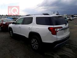 GMC Acadia